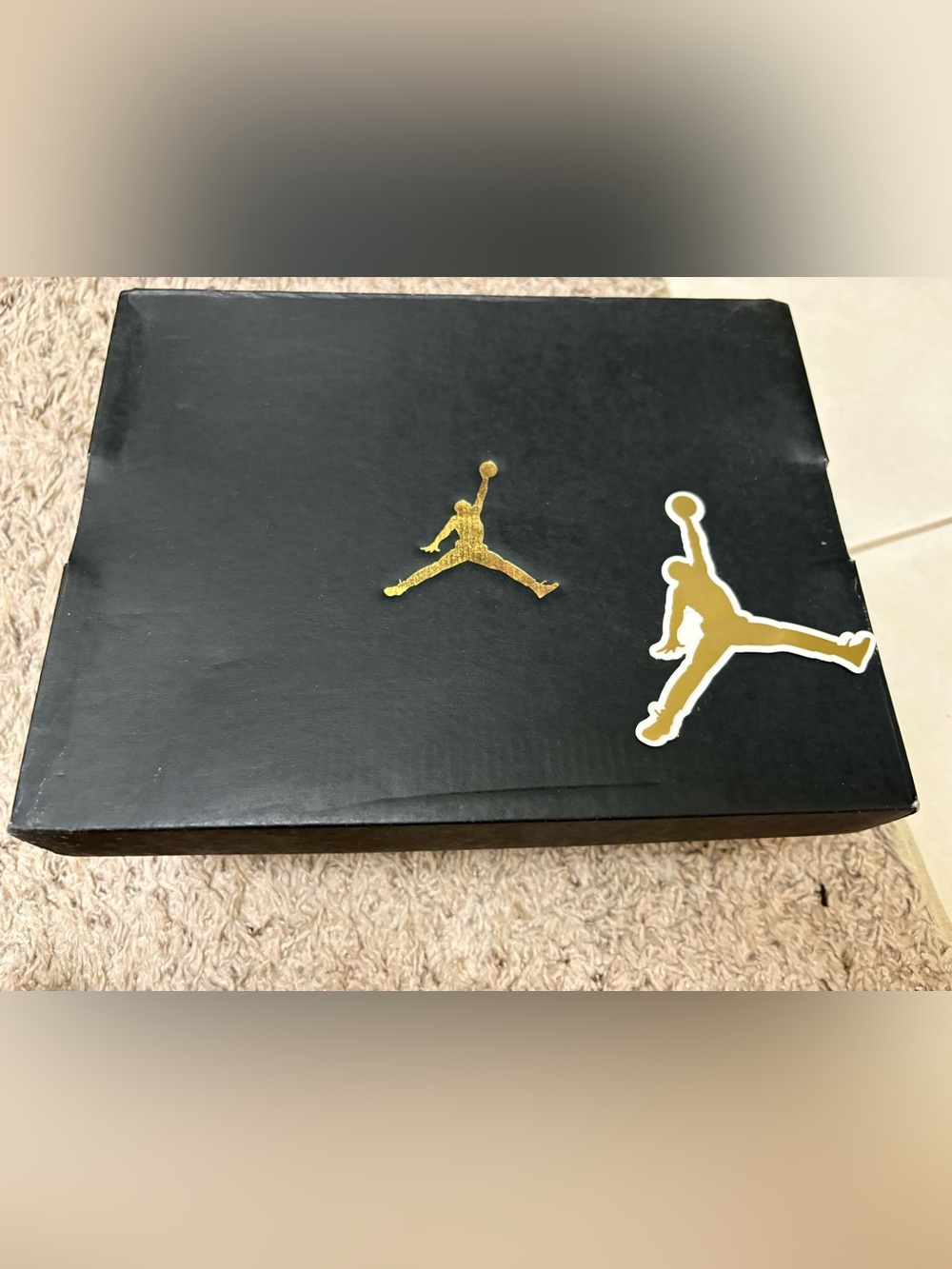 Jordan 4 Retro - Picture 6 of 6